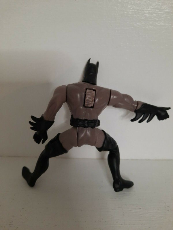 BATMAN - 1994 Vintage 5 Action Figure DC Comics Kenner Plastic Superhero Toy 