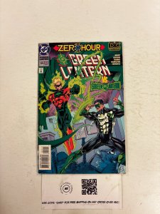 Green Lantern #55 NM DC COmic Books Zero Hour 11 HH91