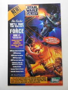 The Wild Ones #2 Linsner Cover Art! Sharp VF- Condition!