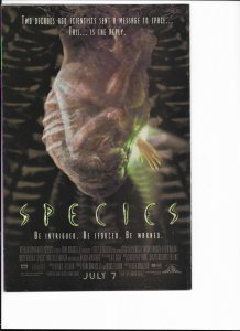 Spider-Man #61 Direct Edition (1995)