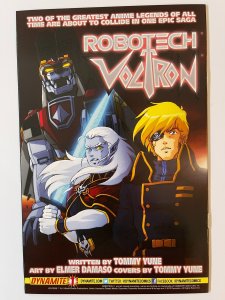 Green Hornet: Legacy #42 - NM/MT (2013)