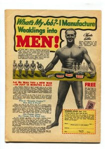 Modern #101 - 1950 - Quality - VG/FN - comic book