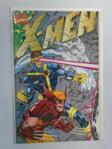 X-Men #1E (1991 First Series) 6.0 FN