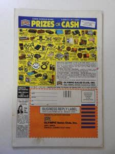 The X-Men #137 (1980) VG Condition stain bc