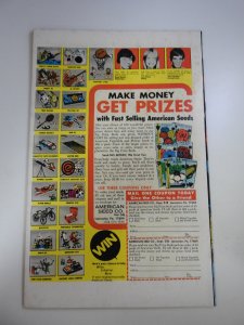 The Defenders #24 (1975)