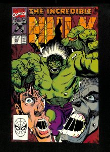 Incredible Hulk (1962) #372