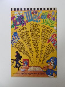 The Amazing Spider-Man #410 (1996) NM- condition