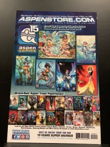 Artifact One #0 Variant (2018)