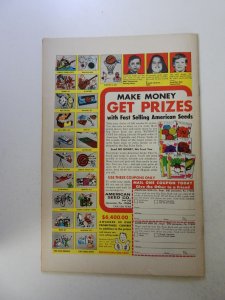 Hero for Hire #10 (1973) VF- condition