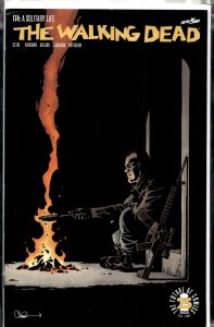 The Walking Dead #174 (2017) The Walking Dead