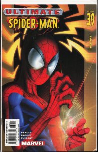 Ultimate Spider-Man #39 (2003) Ultimate Spider-Man