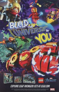 Fantastic Four: Road Trip  2020  1-shot  9.0 (our highest grade)