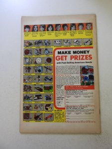 Tomb of Dracula #63 (1978) FN- condition