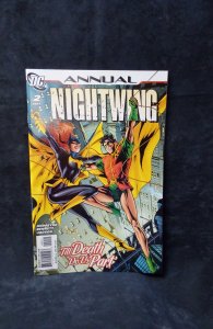 Nightwing Annual #2 (2007)