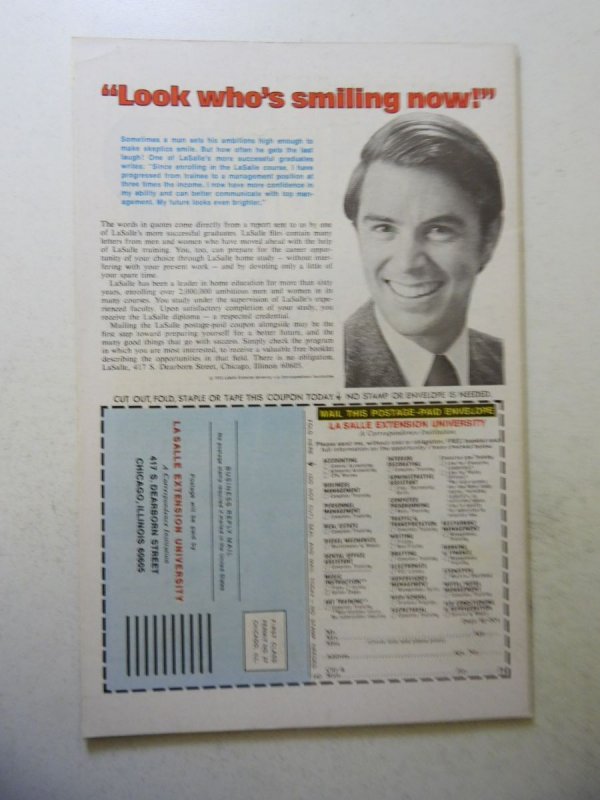 The Amazing Spider-Man #163 (1976) VF- Condition