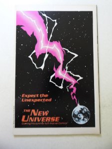 Captain America Annual #8 (1986) FN+ Condition