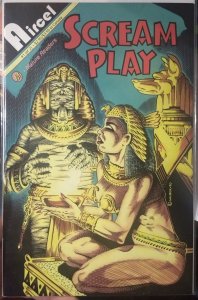 Scream Play (CA) #1 (1993)
