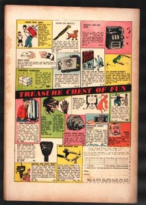 Strange Suspense Stories #71  1964 - Charlton  -VG+ - Comic Book