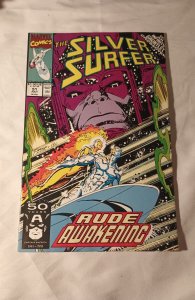 Silver Surfer #51 (1991)