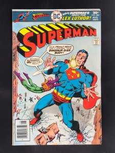 Superman #302 (1976)