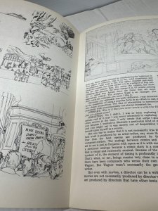 Squa Tront #6 1975- Special Bernard Krigstein Tribute Issue FN