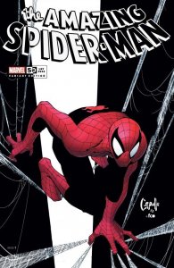 The Amazing Spider-Man #50 (2024)