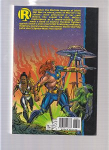 Essential Killraven Vol. 1 - 1st Print - Trade Paperback (6/6.5) 2005