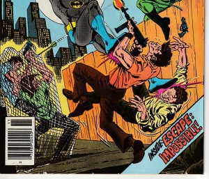 Brave and The Bold#166 Green Arrow ! Suicide Squad's Nemesis!