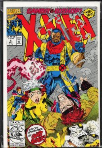 X-Men #8 (1992) X-Men [Key Issue]