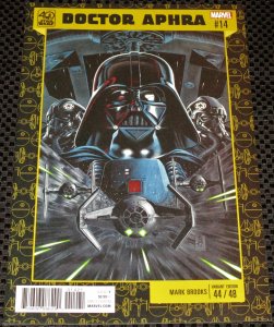 Star Wars: Doctor Aphra #14 (2018) Variant