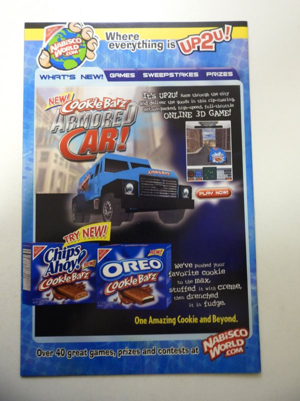 The Amazing Spider-Man #47 (2003) NM Condition