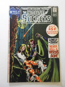House of Secrets #93 (1971) FN Condition!