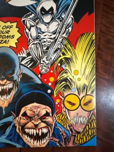 Marc Spector: Moon Knight #43 (1992)