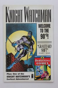 Teenage Mutant Ninja Turtles #14 (1998) Image NM