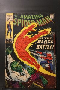 The Amazing Spider-Man #77 (1969)