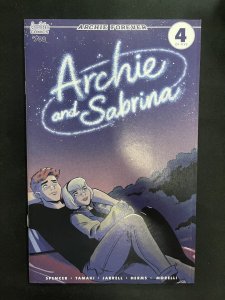 Archie and Sabrina #4 (#708) NM Archie Comics C273
