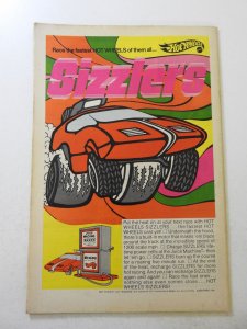 Captain America #133 (1971) FN+ Condition!