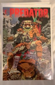 Predator #4 (1990)