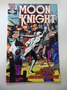 Moon Knight #18 (1982) VF+ Condition