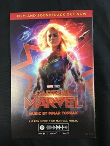 The Amazing Spider-Man #18.HU (2019)