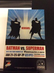 Batman: The 10-Cent Adventure  (2002) (VF+)