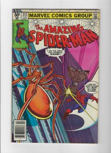 The Amazing Spider-Man, Vol. 1 213