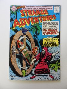 Strange Adventures #179 (1965) FN/VF condition