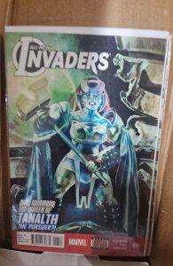 All-New Invaders #13 (2015)