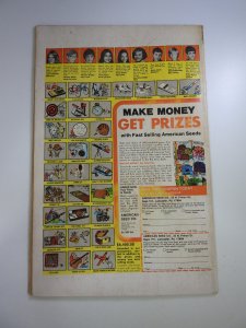 The Champions #12 (1977)