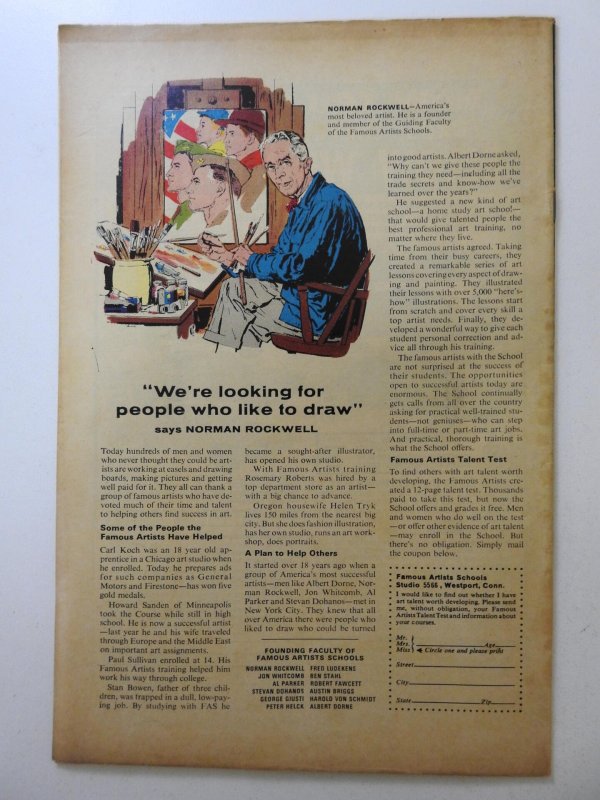 Fantastic Four #69 (1967) By Ben Betrayed! Beautiful Fine+ Condition!