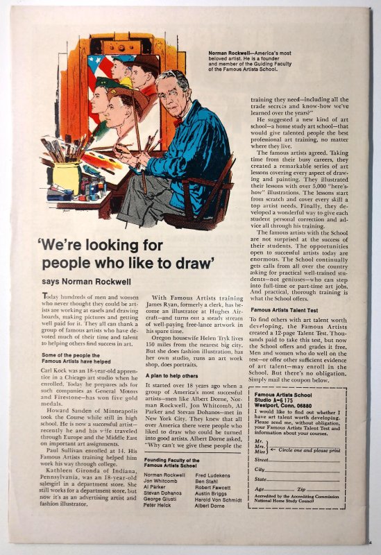 The Incredible Hulk #121 (7.0, 1969) 