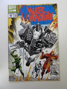 Iron Man #283 (1992) NM condition