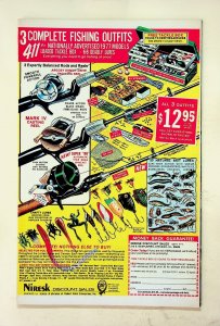Captain Marvel #50 Marvel Bronze Age Newsstand 1977