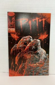 Pitt #5 (1994)